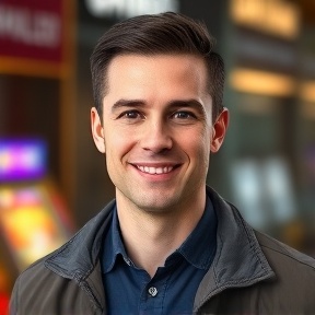 Tim Nguyen — beste online casino ohne verifizierung reviewer